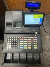 Sam4s sps 520rt for sale  Minneapolis
