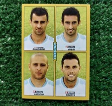 Figurina calciatori panini usato  Portacomaro