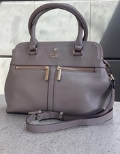 Genuine leather double for sale  LONDON