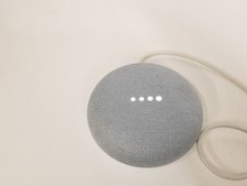 Google nest mini for sale  Danville