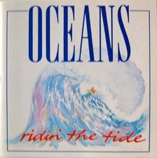 Oceans ridin tide for sale  USA