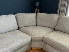 Corner sofa for sale  WORTHING