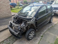 Peugeot 107 2010 for sale  LEICESTER