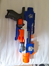 Nerf stockade used. for sale  SOUTHAMPTON