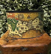 Vintage old map for sale  Kalona