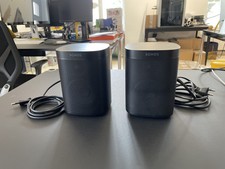 Sonos stück set gebraucht kaufen  Potsdam