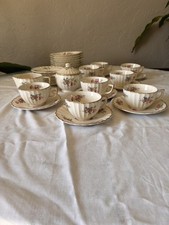 Limoges english rose d'occasion  Expédié en Belgium