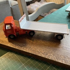 dinky toys trailer for sale  CANNOCK
