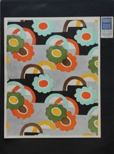 Art deco fleurs d'occasion  Rennes-