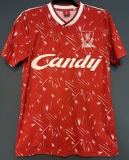 Liverpool 1989 retro for sale  LISBURN