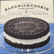 Williams sonoma round for sale  Canton