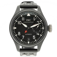 Iwc schaffhausen pilot gebraucht kaufen  Hamburg