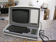 Vintage zenith data for sale  Kenmore