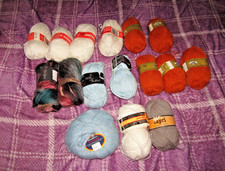 Wolle paket neu gebraucht kaufen Wolle paket neu gebraucht kaufen  Landau a.d.Isar