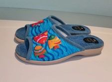 Mules confort femme d'occasion  Paris XV