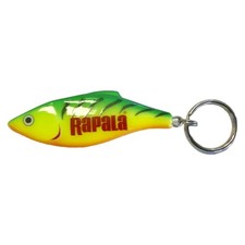 Portachiavi rapala lure usato  Formia
