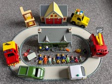 Fireman sam fire for sale  WORTHING