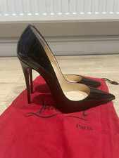 Christian louboutin kate for sale  SALISBURY