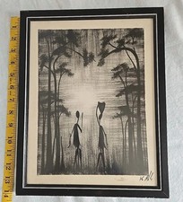Vintage 1982 africa for sale  New Haven