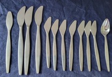 Gense focus flatware for sale  Fort Myers