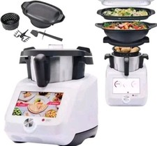 Silvercrest monsieur cuisine usato  Torremaggiore