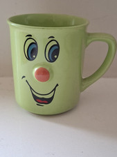 Green funny face for sale  CARRICKFERGUS