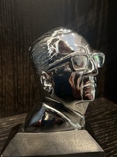 Emblema placchetta Commemorativa  Enzo Ferrari, usado comprar usado Emblema placchetta Commemorativa  Enzo Ferrari, usado comprar usado  Enviando para Brazil