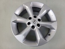 Alufelge zoll 6x114 gebraucht kaufen  Geesthacht