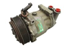 Climate control compressor d'occasion  Expédié en Belgium