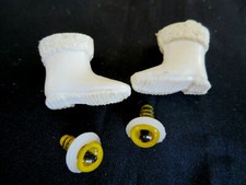 Jouet ancien accessoires d'occasion  Meung-sur-Loire