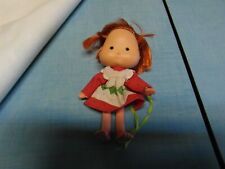 Charlotte fraises rousse. d'occasion  Rouen-
