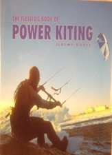 Flexifoil book power for sale  USA