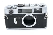 Canon 7sz rangefinder d'occasion  Romorantin-Lanthenay