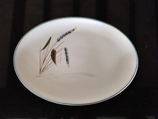 Denby greenwheat large for sale  PLYMOUTH