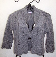 Joli gilet femme d'occasion  Lautrec