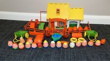 Vintage weebles bundle for sale  FARNBOROUGH