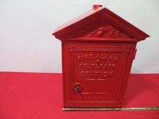 Fire alarm telegraph for sale  Omaha