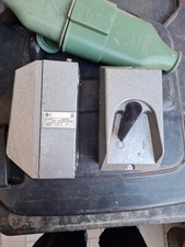 Ddr motorschutzschalter strom gebraucht kaufen  Grabfeld