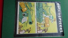 Ddr satire zeitschrift gebraucht kaufen  Wassertrüdingen
