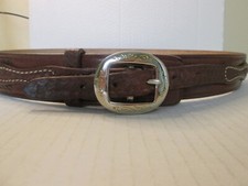 Triple leather ranger for sale  Phoenix