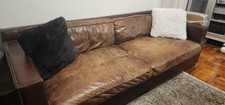 Restoration hardware 8ft for sale  Brooklyn
