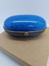 Superbe tabatière pilulier d'occasion  Lodève