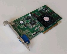 Ati radeon 7200 gebraucht kaufen  Rheinau