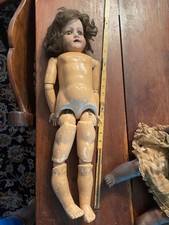 Antique german bisque for sale  Austin