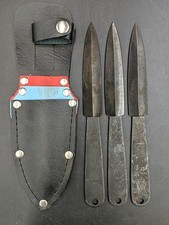 throwing target knife for sale  Granville
