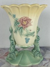 Hull art pottery for sale  Glidden