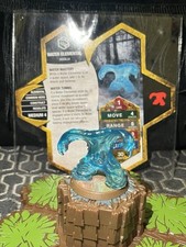 Heroscape water elemental d'occasion  Lyon II