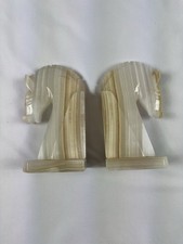 Pferdekopf buchstützen mexika gebraucht kaufen  Waldbronn