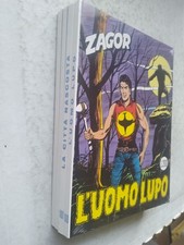 zagor zenith 103 usato  Trevenzuolo