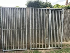 kennel panels for sale kennel panels for sale HAYWARDS HEATH